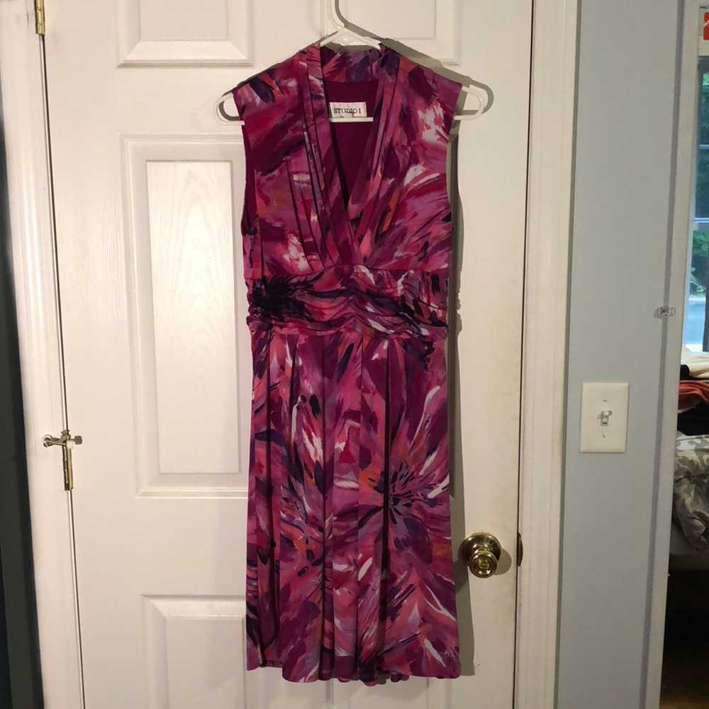 Fun Summer Dress!